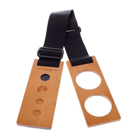 Artino SP-20 Soporte Pica Cello madera de arce