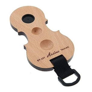 Artino SP-25T Soporte Pica Cello (forma de cello) madera de haya