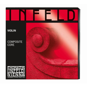Thomastik Infeld Roja IR-100 Juego cuerdas Violín 4/4