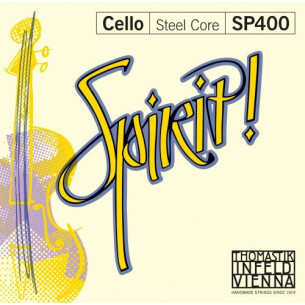Thomastik Spirit SP-44 Cuerda 4º Cello