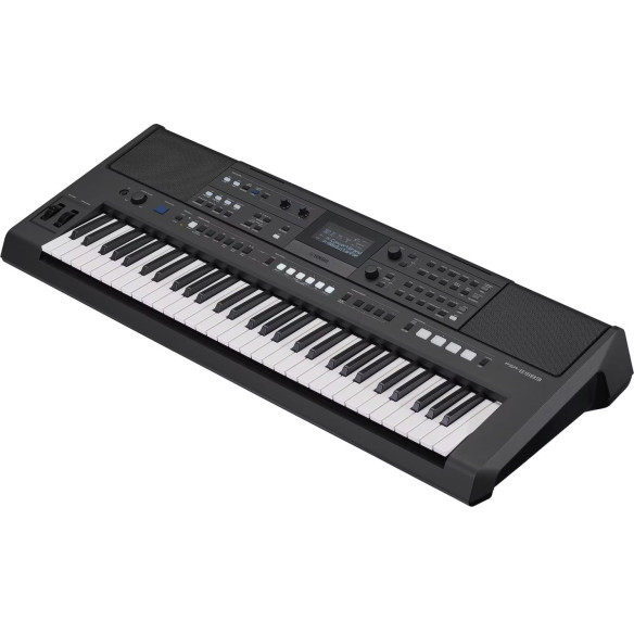 Yamaha PSR-E583 Teclado portátil