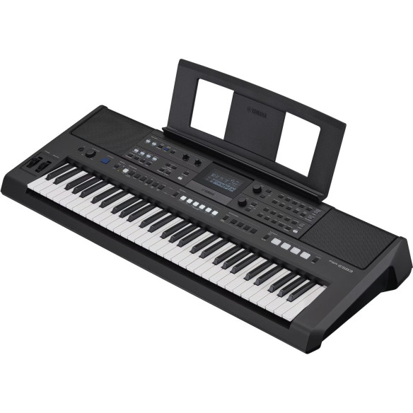 Yamaha PSR-E583 Teclado portátil