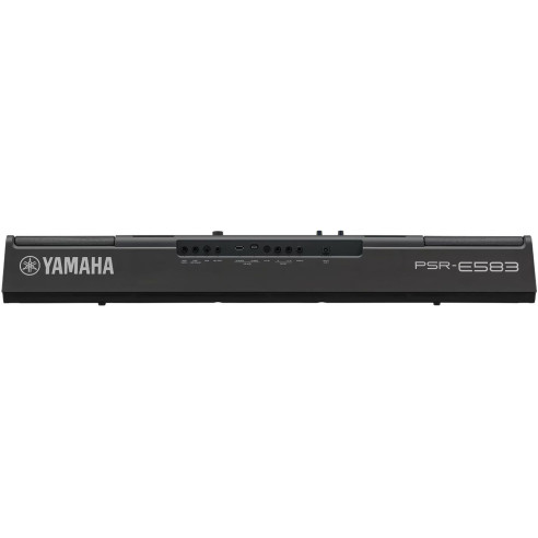 Yamaha PSR-E583 Teclado portátil