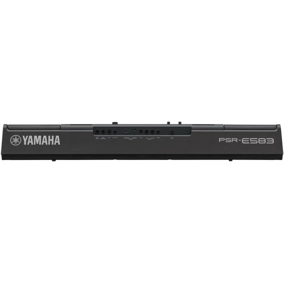 Yamaha PSR-E583 Teclado portátil
