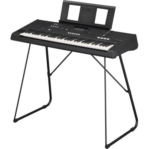 Yamaha PSR-E583 Teclado portátil