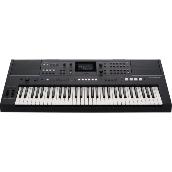 Yamaha PSR-E583 Teclado portátil