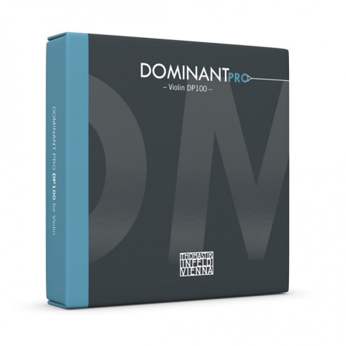 Thomastik DOMINANT PRO DP-01 Cuerda Violín 1ª