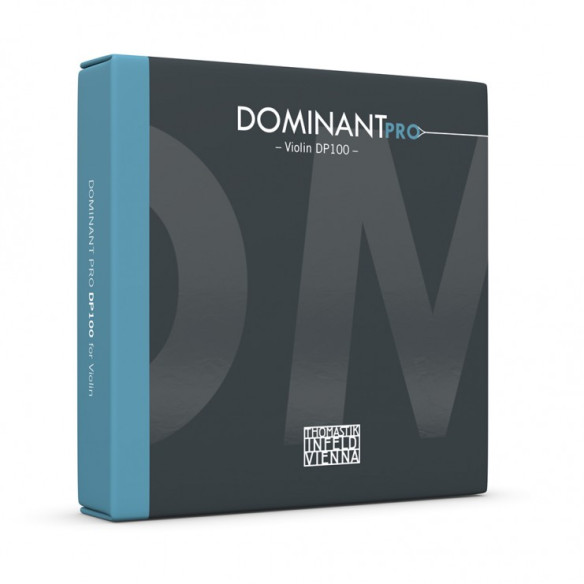 Thomastik DOMINANT PRO DP-02 Cuerda Violín 2ª