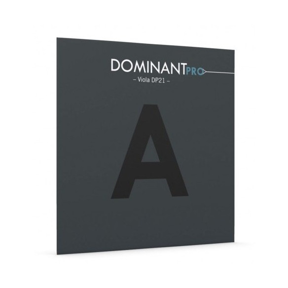 Thomastik Dominant Pro DP-21 Cuerda Viola 1ª La