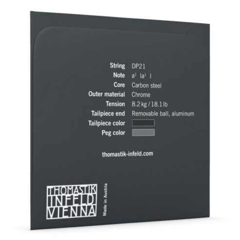 Thomastik Dominant Pro DP-21 Cuerda Viola 1ª La