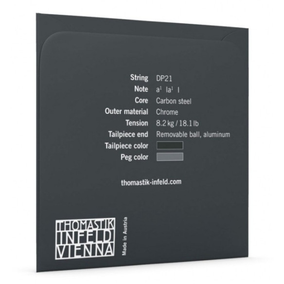 Thomastik Dominant Pro DP-21 Cuerda Viola 1ª La