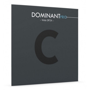 Thomastik Dominant Pro DP-24 Cuerda Viola 4ª Do