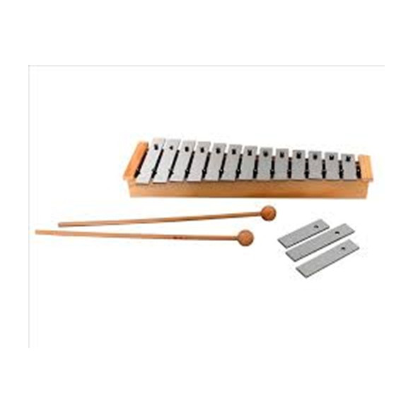 Honsuy 49040 Carrillón Soprano Do a La Diatónico