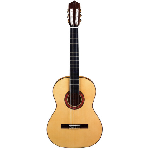 Altamira N700F Guitarra Flamenca