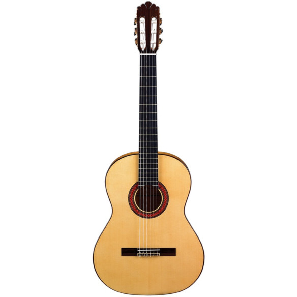Altamira N700F Guitarra Flamenca
