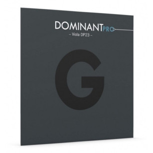 Thomastik Dominant Pro DP-23 Cuerda Viola 3ª Sol