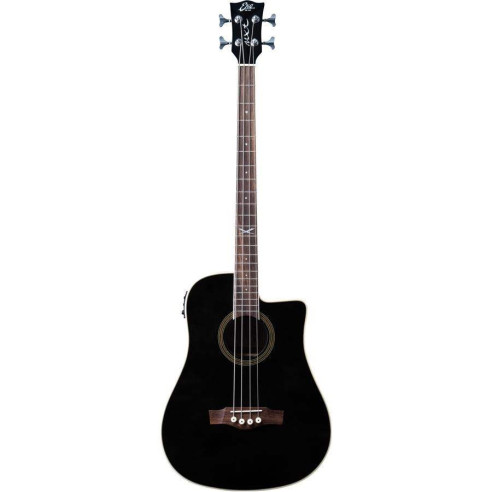 Eko B100CWE-BLK Bajo Acústico Negro