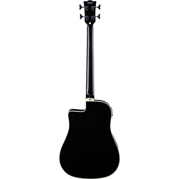 Eko B100CWE-BLK Bajo Acústico Negro