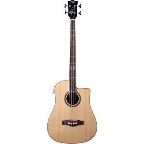 Eko B100CWE-NAT Bajo Acústico Natural
