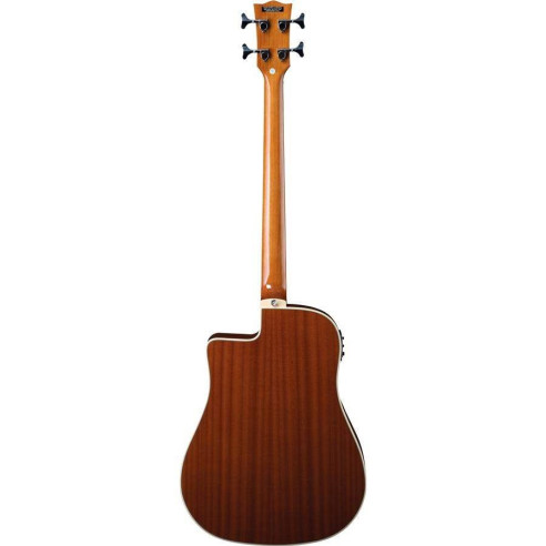 Eko B100CWE-NAT Bajo Acústico Natural