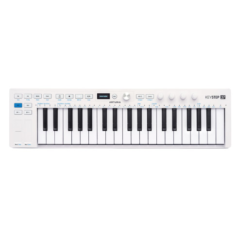 Arturia KEYSTEP 37 MK2 Teclado controlador