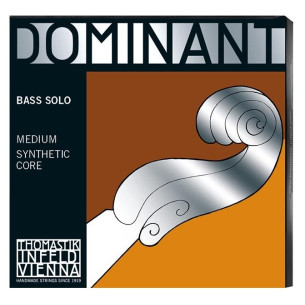 Thomastik Dominant Solo 193-S Cuerda Contrabajo 3/4 4ª Fa Sostenido