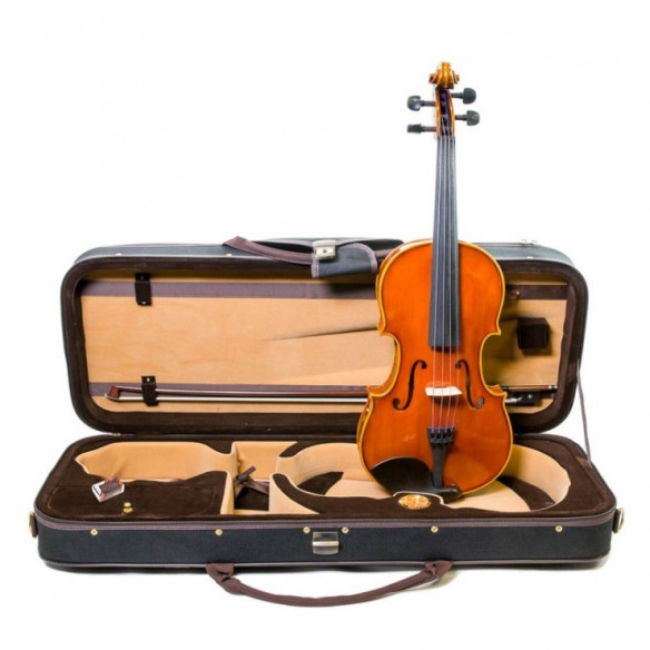 F.Müller VIRTUOSO Set Viola Virtuoso 15"