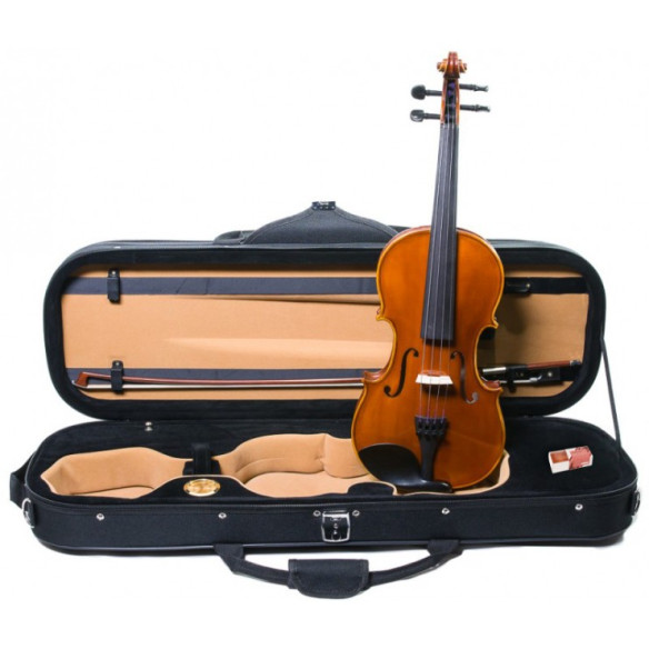 F.Müller VIRTUOSO Set Violín Estudio 4/4
