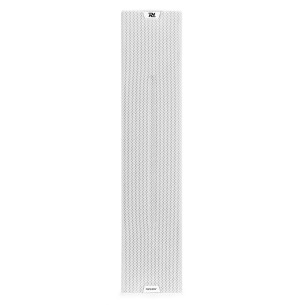 Power Dynamics PDCS403V WHITE  Columna acústica  Linea de 100V .Blanca 2