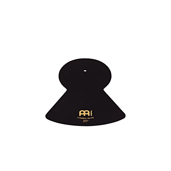 COMPRAR Pad Apagador de Plato de 20" Meinl MCM-20.