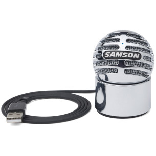 Samson Meteorite Mic Usb