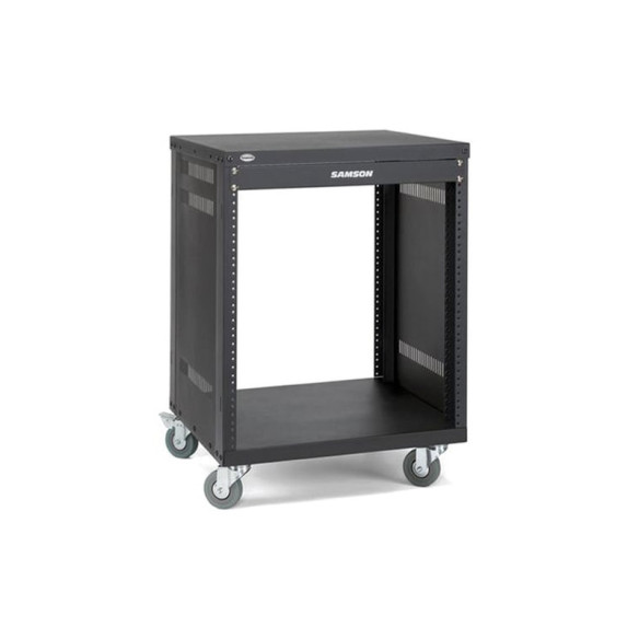 Samson SRK12 Rack de 12 Unidades