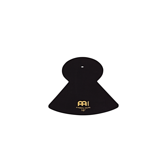 COMPRAR  Pad Apagador de Plato de 18" Meinl MCM-18.