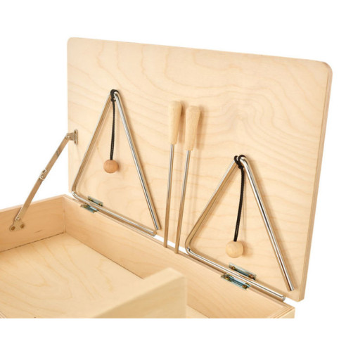 Goldon 30510 Carro Pequeña Percusión