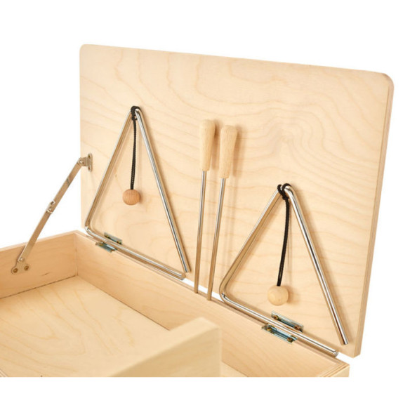 Goldon 30510 Carro Pequeña Percusión