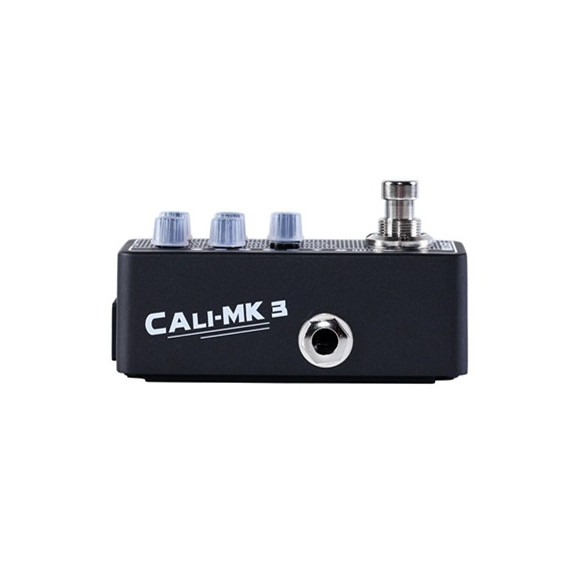 Mooer 008 CALI MK3 MICRO PREAMP Pedal de efectos para guitarra