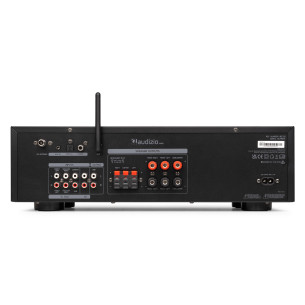 Audizio AV560EQ Sistema de amplificación doméstica de 5.1 canales 2