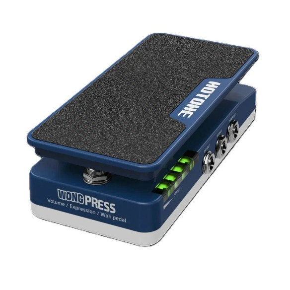 Hotone CORY WONG'S SSignature Wah/Volume/EXP