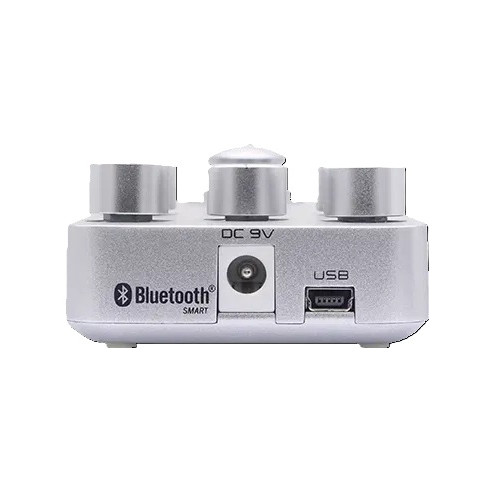 Hotone XTOMP XP-10 Pedal Simulador