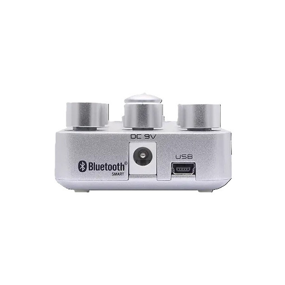 Hotone XTOMP XP-10 Pedal Simulador