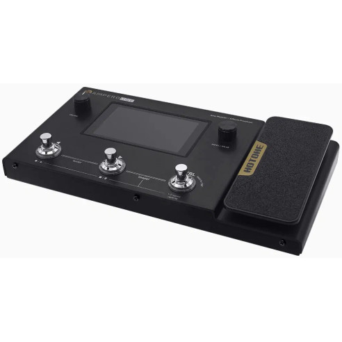 Hotone AMPERO ONE MP-80 Multiefectos