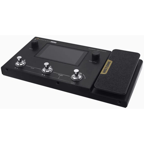 Hotone AMPERO ONE MP-80 Multiefectos