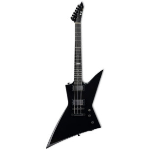 E-II EX NT BLACK Guitarra Eléctrica