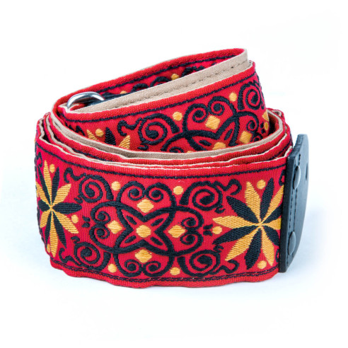 Dunlop JH-07 Correa Guitarra/bajo Jimi Hendrix Fillmore