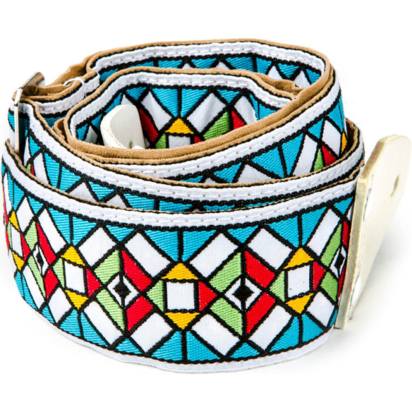 Dunlop JH-08 Correa Guitarra/Bajo Jimi Hendrix TTG Studios