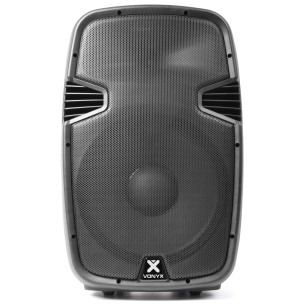 Vonyx SPJ-1500A Altavoz Activo de 15" 800W 2