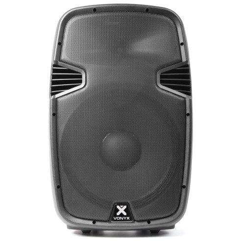Vonyx SPJ-1500A Altavoz Activo de 15" 800W