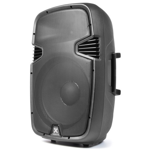 Vonyx SPJ-1500A Altavoz Activo de 15" 800W
