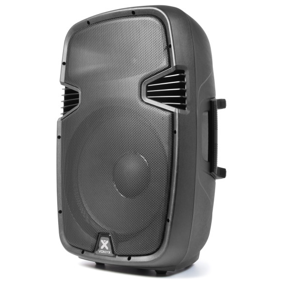 Vonyx SPJ-1500A Altavoz Activo de 15" 800W