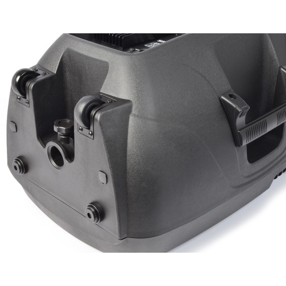 Bafle de 15" PA en carcasa rígida de ABS  BlueTooth VONIX  SPJ1500ABT.